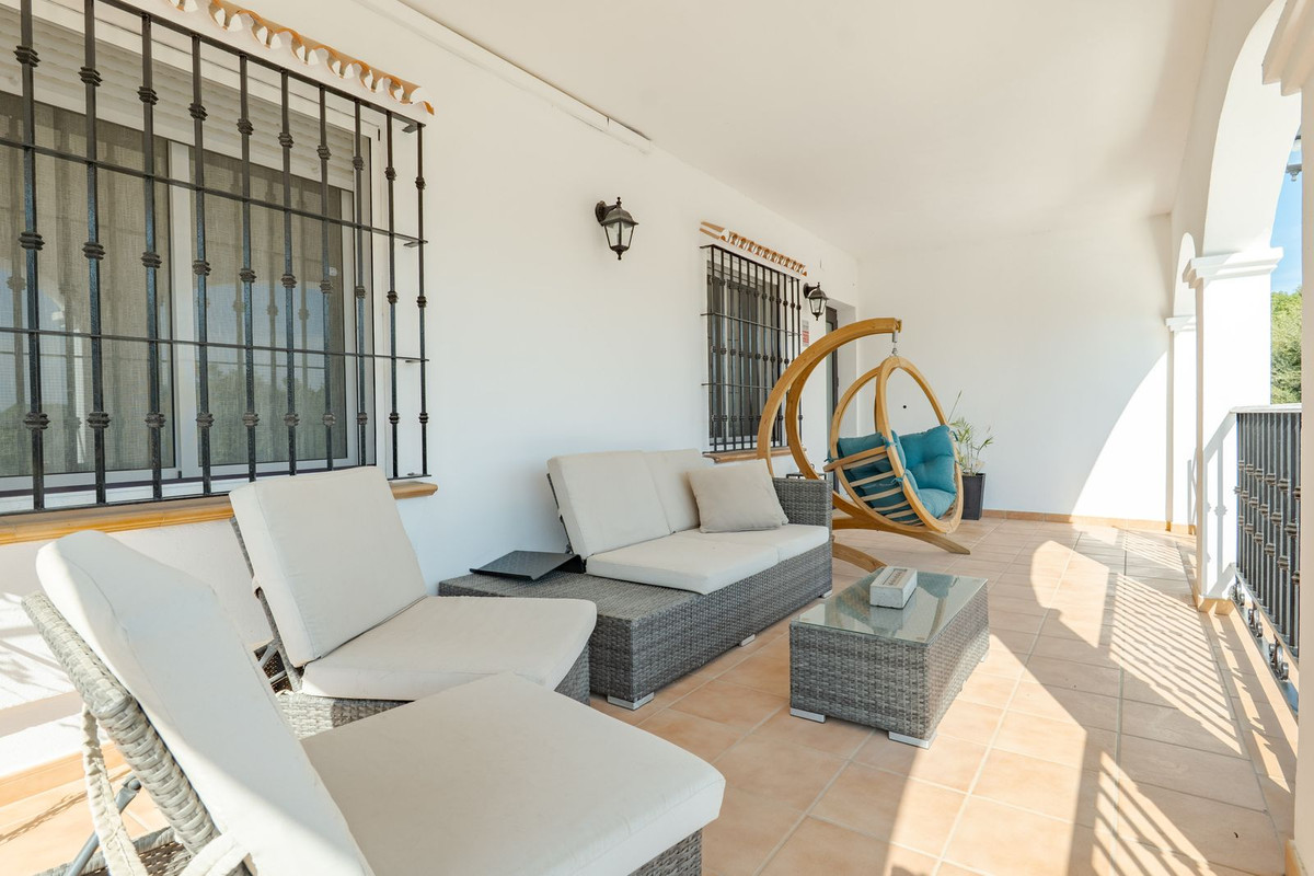 Se vende Villa - Chalet de 7 dormitorios en Costa Del Sol, Málaga, España