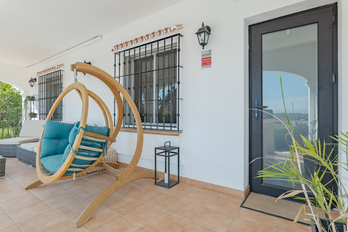 Se vende Villa - Chalet de 7 dormitorios en Costa Del Sol, Málaga, España