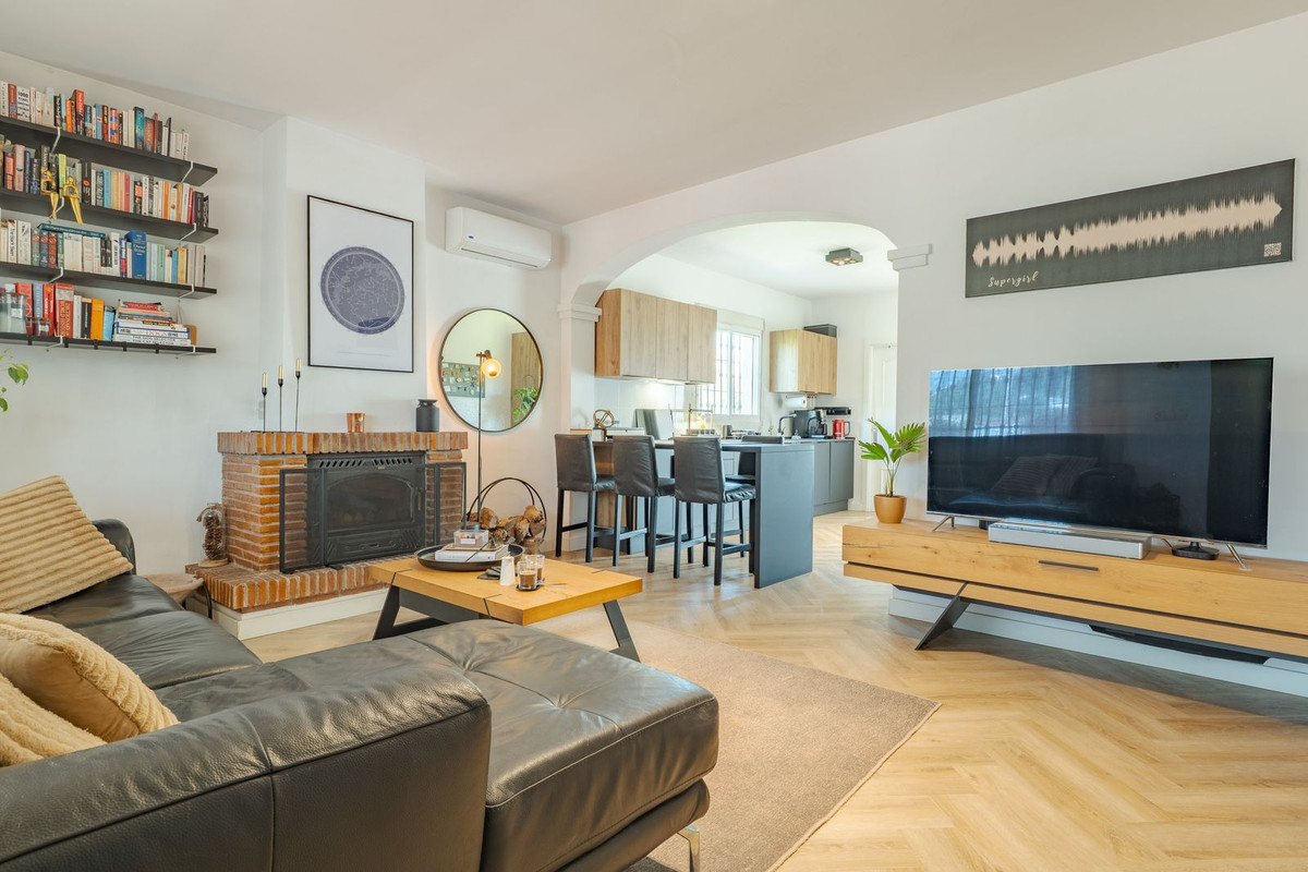 Se vende Villa - Chalet de 7 dormitorios en Costa Del Sol, Málaga, España