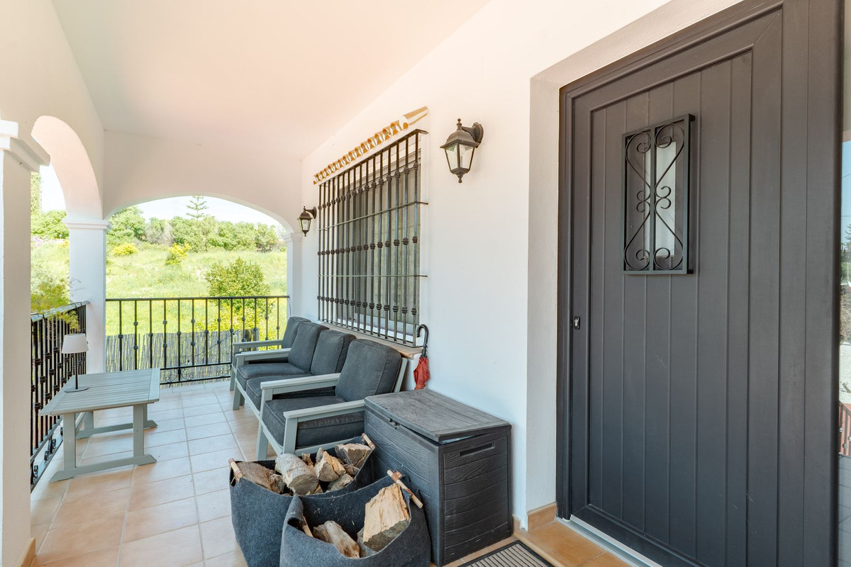 Se vende Villa - Chalet de 7 dormitorios en Costa Del Sol, Málaga, España