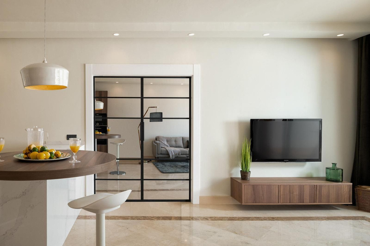Se vende Apartamento Planta Baja de 2 dormitorios en Costa Del Sol, Málaga, España