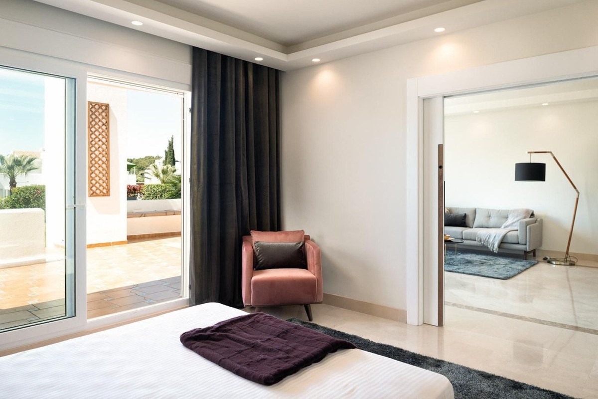 Se vende Apartamento Planta Baja de 2 dormitorios en Costa Del Sol, Málaga, España