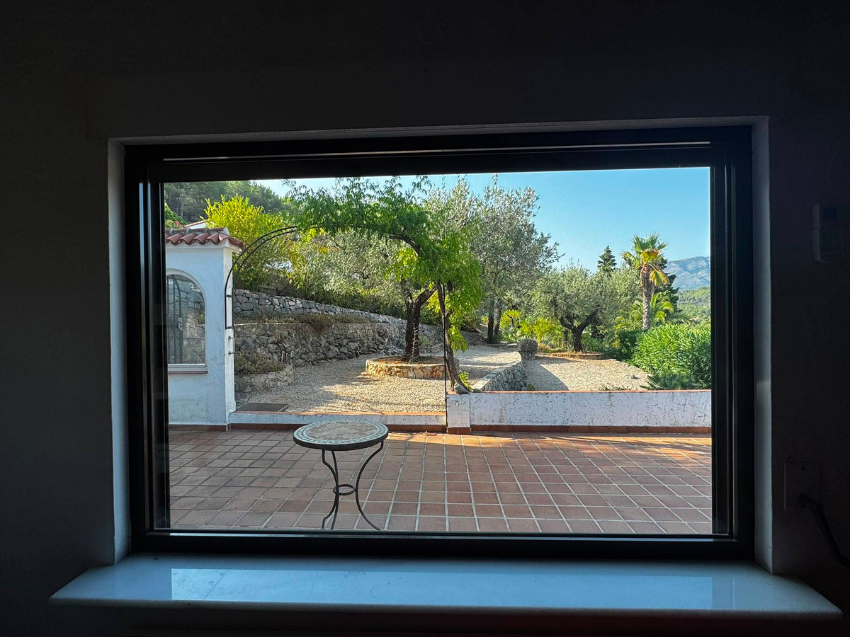 2 Bed Townhouse for sale in Orba Costa Blanca, Alicante, Spain