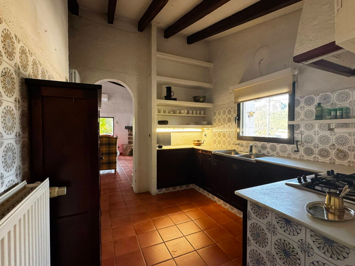 2 Bed Townhouse for sale in Orba Costa Blanca, Alicante, Spain