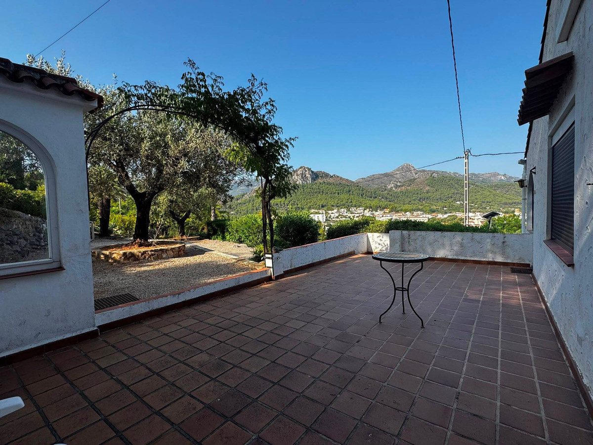 2 Bed Townhouse for sale in Orba Costa Blanca, Alicante, Spain