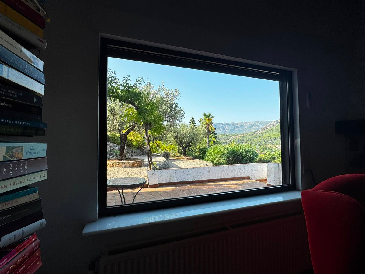 2 Bed Townhouse for sale in Orba Costa Blanca, Alicante, Spain
