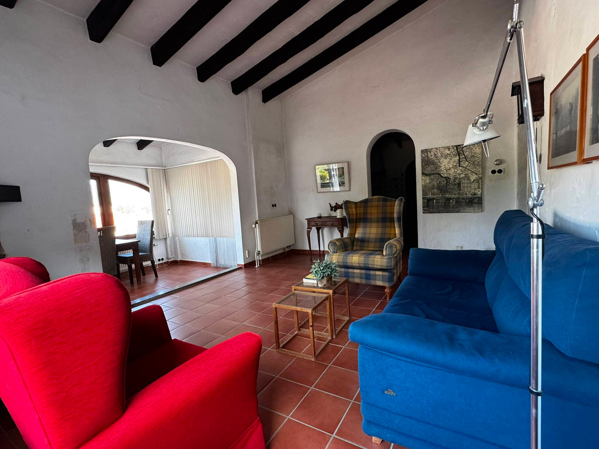 2 Bed Townhouse for sale in Orba Costa Blanca, Alicante, Spain