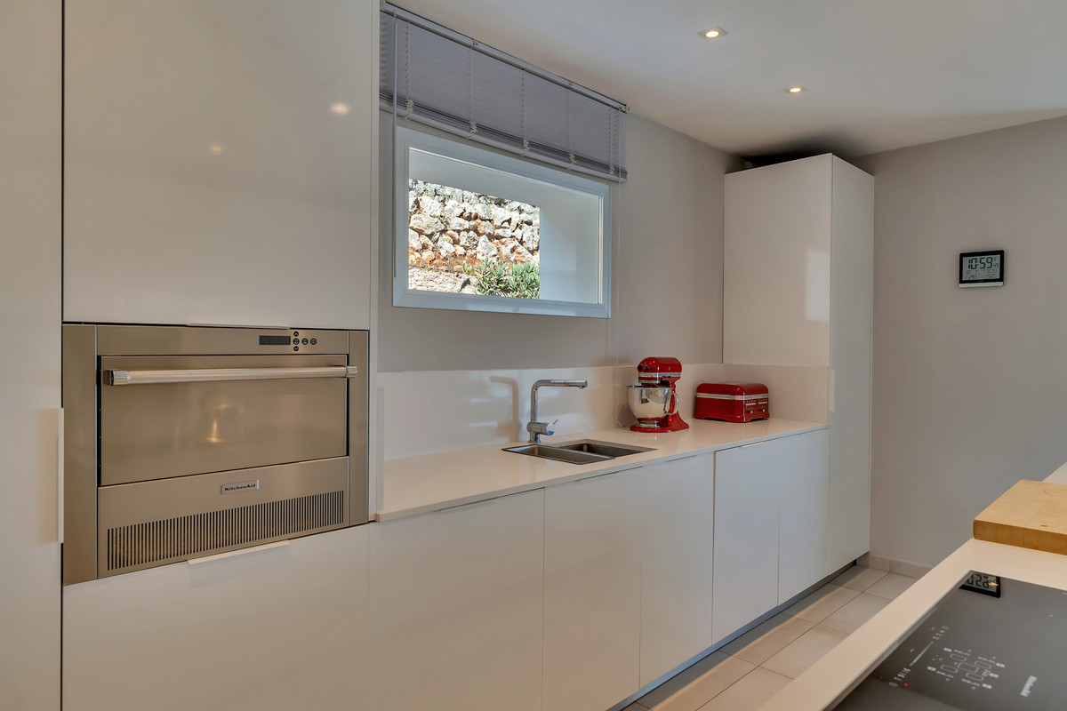 3 Bed Townhouse for sale in Orba Costa Blanca, Alicante, Spain