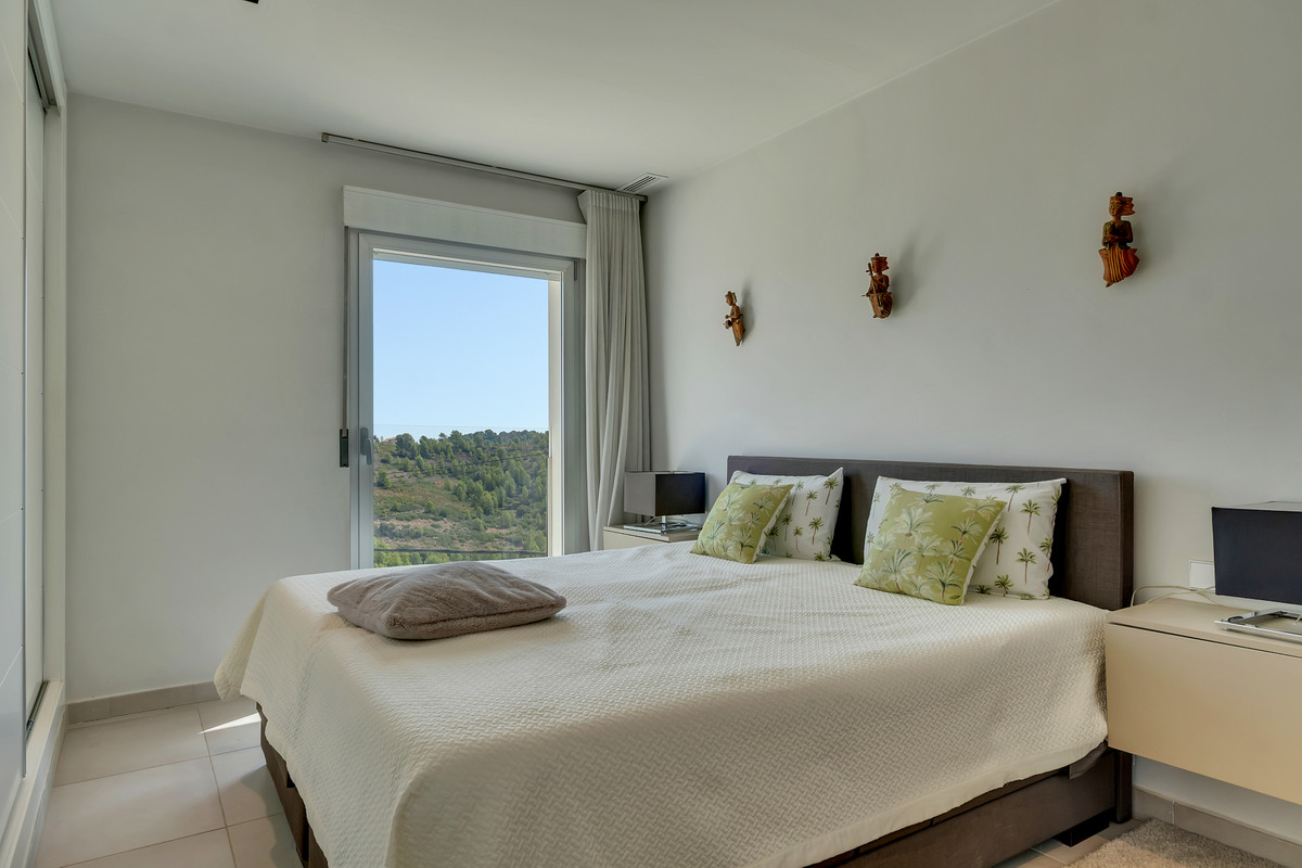 3 Bed Townhouse for sale in Orba Costa Blanca, Alicante, Spain