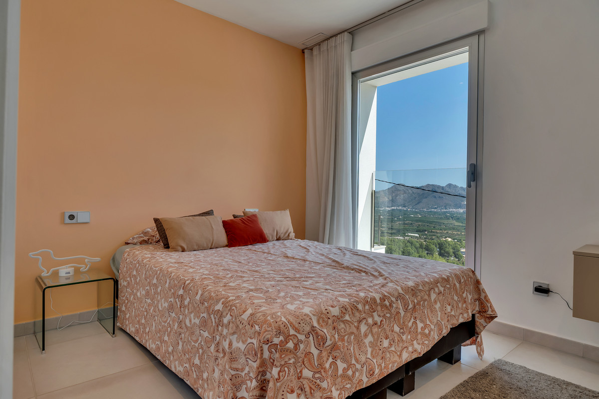 3 Bed Townhouse for sale in Orba Costa Blanca, Alicante, Spain