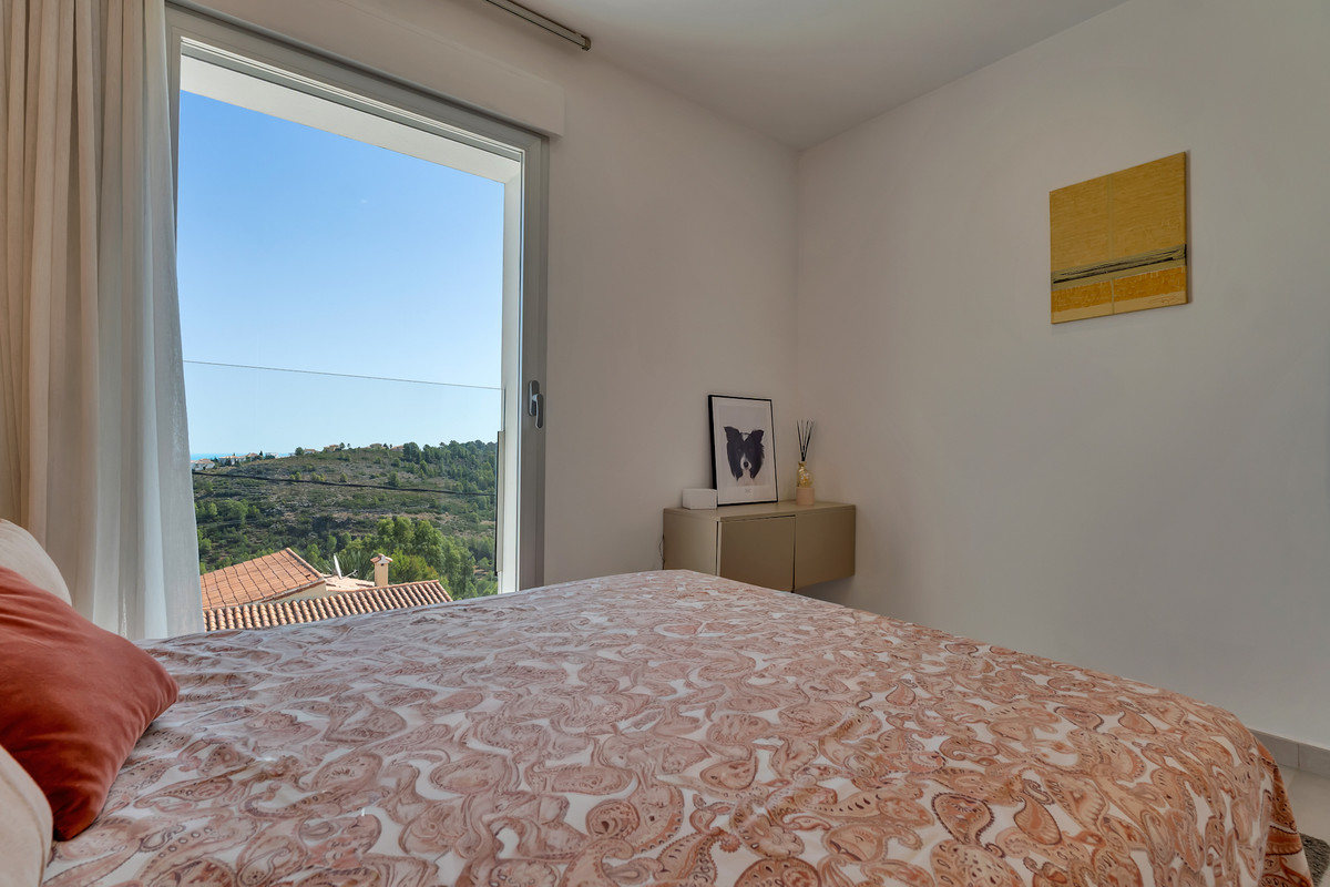 3 Bed Townhouse for sale in Orba Costa Blanca, Alicante, Spain