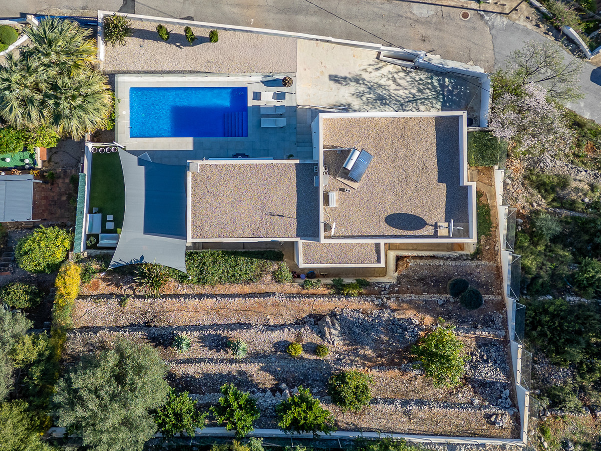 3 Bed Townhouse for sale in Orba Costa Blanca, Alicante, Spain