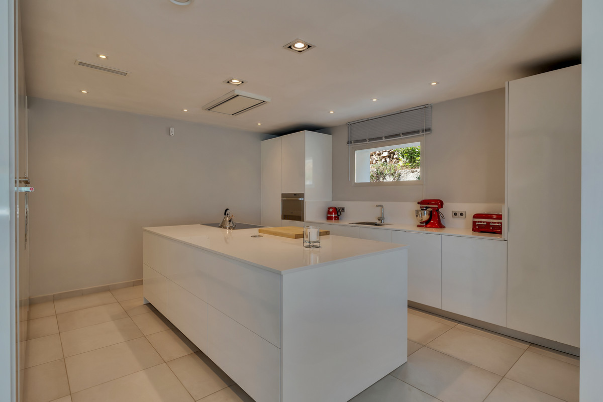 3 Bed Townhouse for sale in Orba Costa Blanca, Alicante, Spain