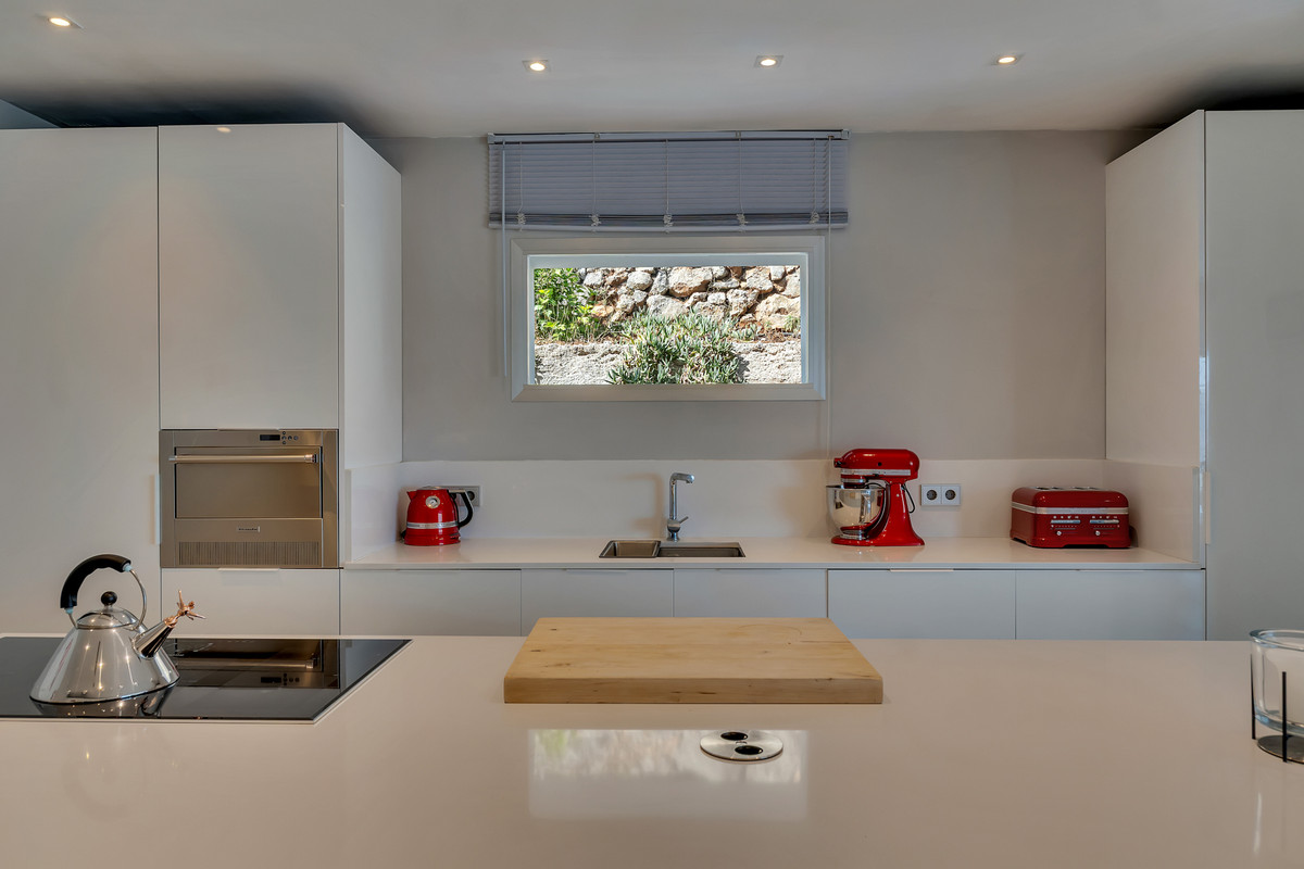 3 Bed Townhouse for sale in Orba Costa Blanca, Alicante, Spain