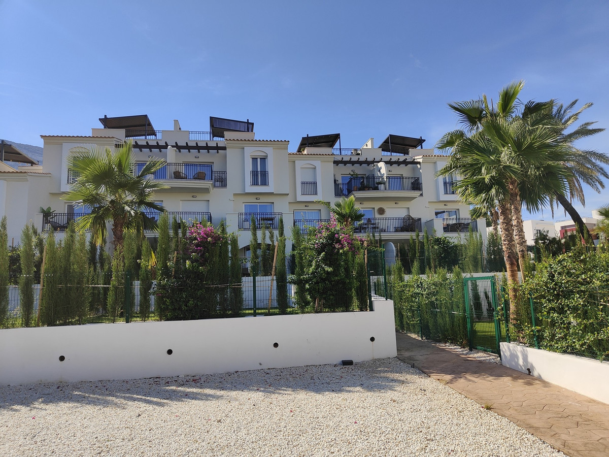 2 Bed Apartment for sale in Denia Costa Blanca, Alicante, Spain
