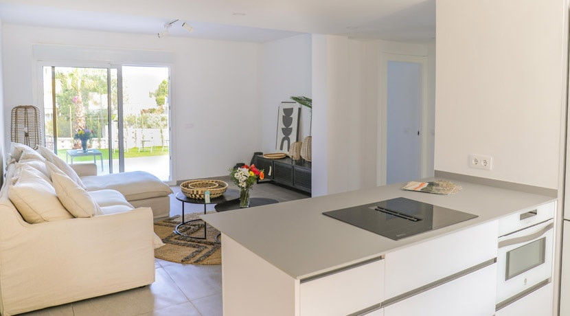 2 Bed Apartment for sale in Denia Costa Blanca, Alicante, Spain