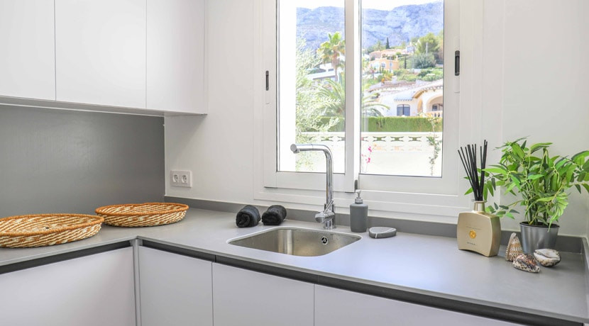 2 Bed Apartment for sale in Denia Costa Blanca, Alicante, Spain