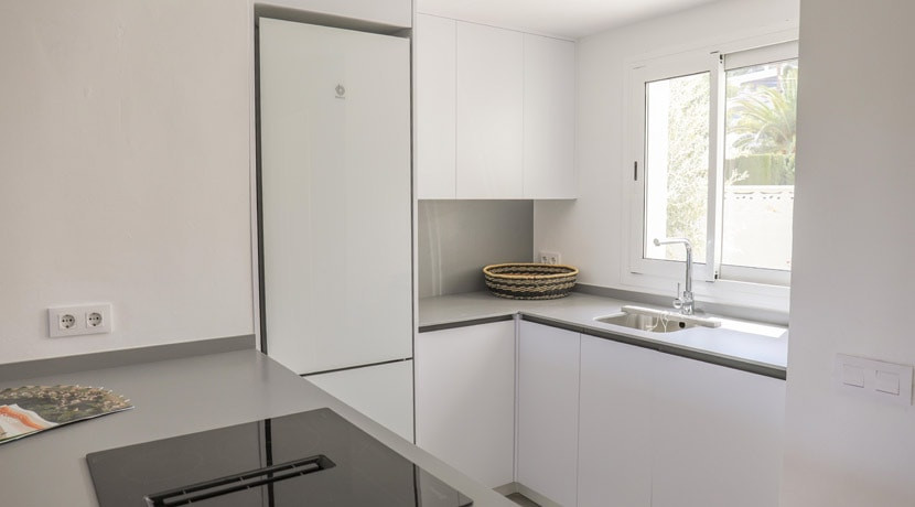 2 Bed Apartment for sale in Denia Costa Blanca, Alicante, Spain