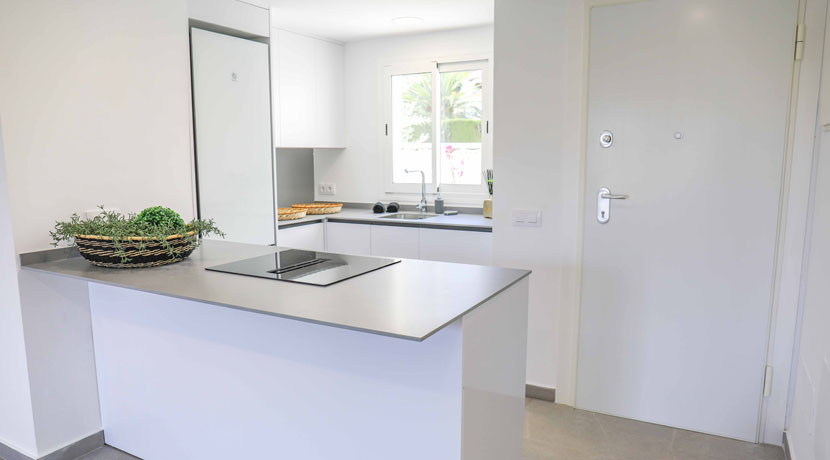 2 Bed Apartment for sale in Denia Costa Blanca, Alicante, Spain