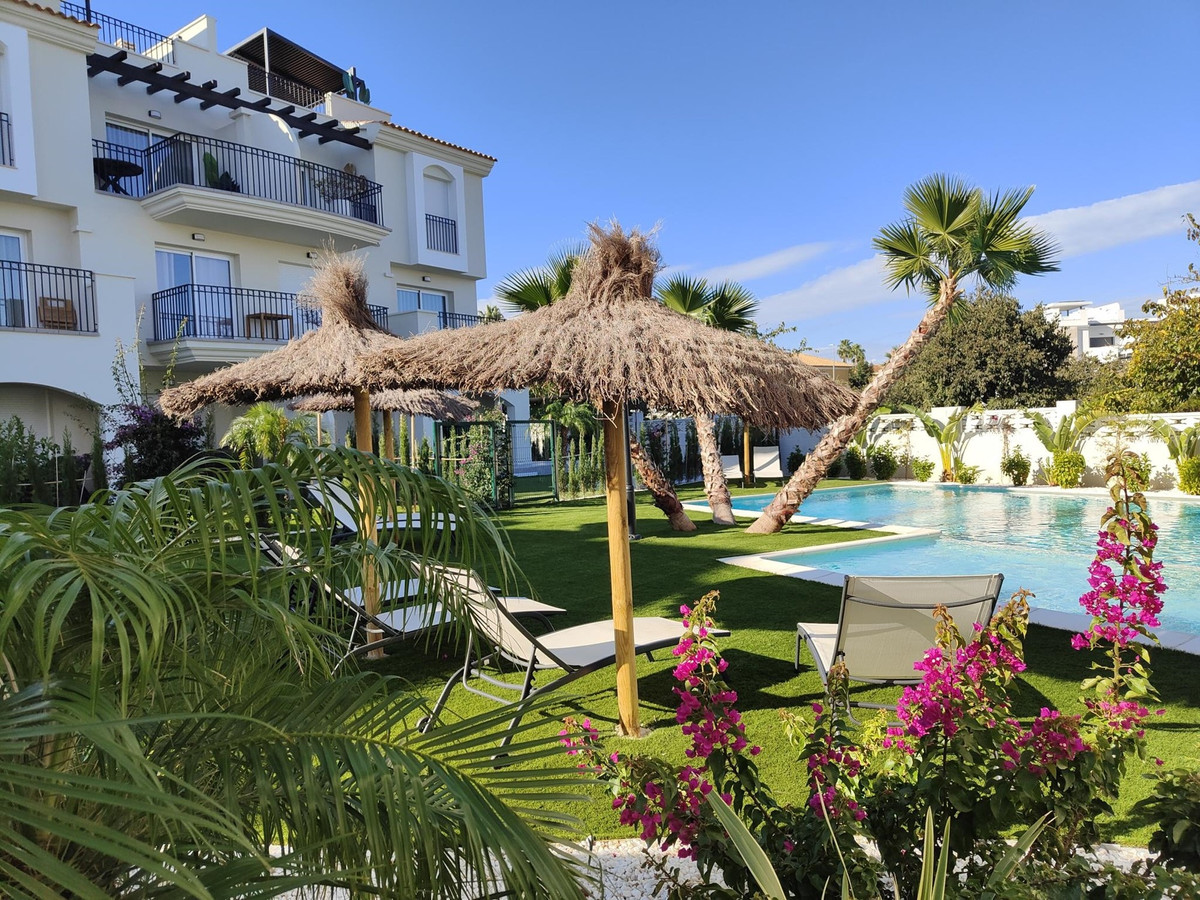 2 Bed Apartment for sale in Denia Costa Blanca, Alicante, Spain