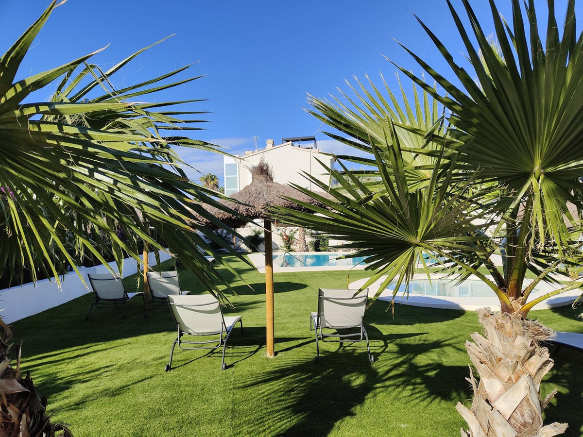 2 Bed Apartment for sale in Denia Costa Blanca, Alicante, Spain