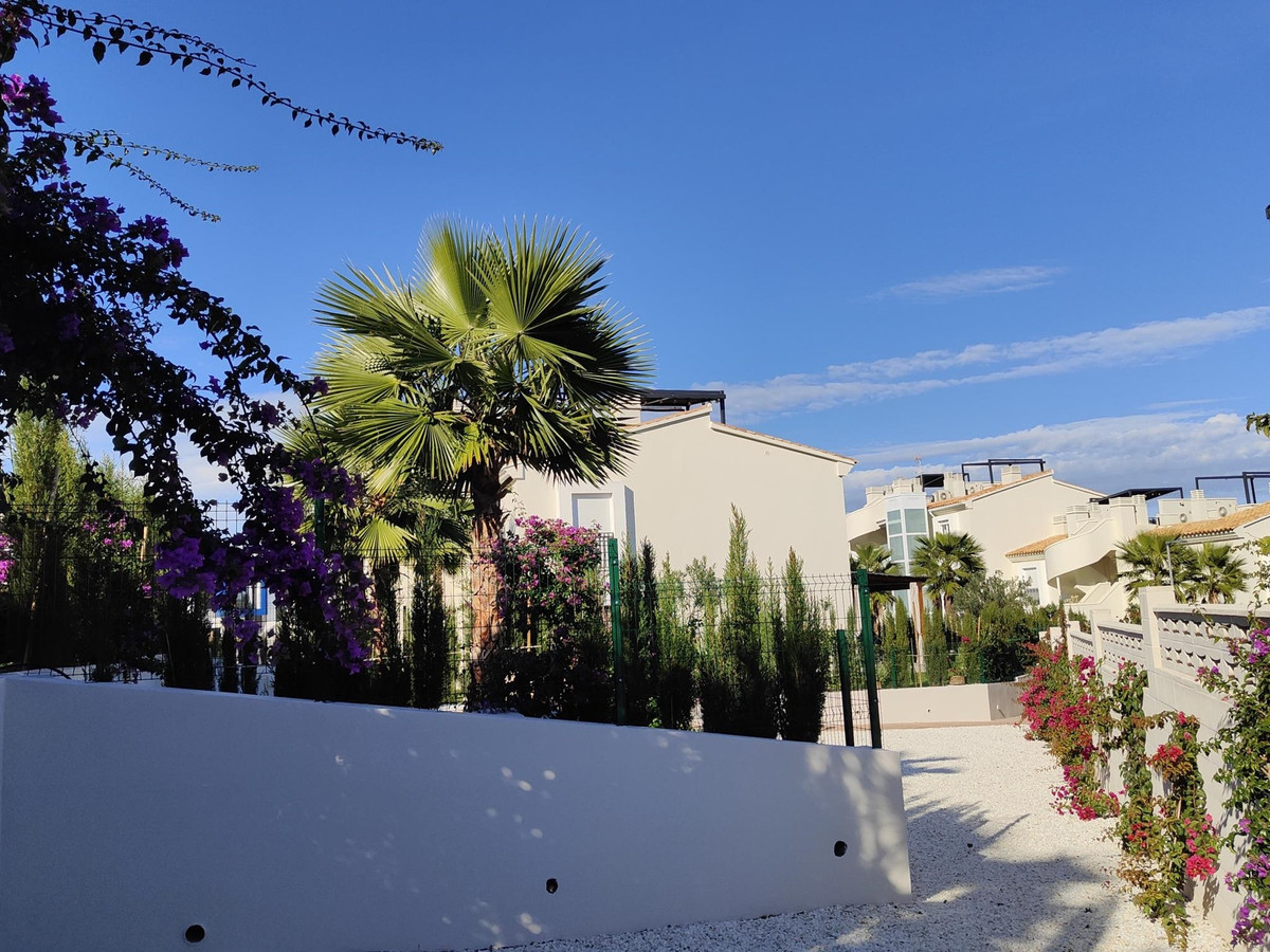 2 Bed Apartment for sale in Denia Costa Blanca, Alicante, Spain