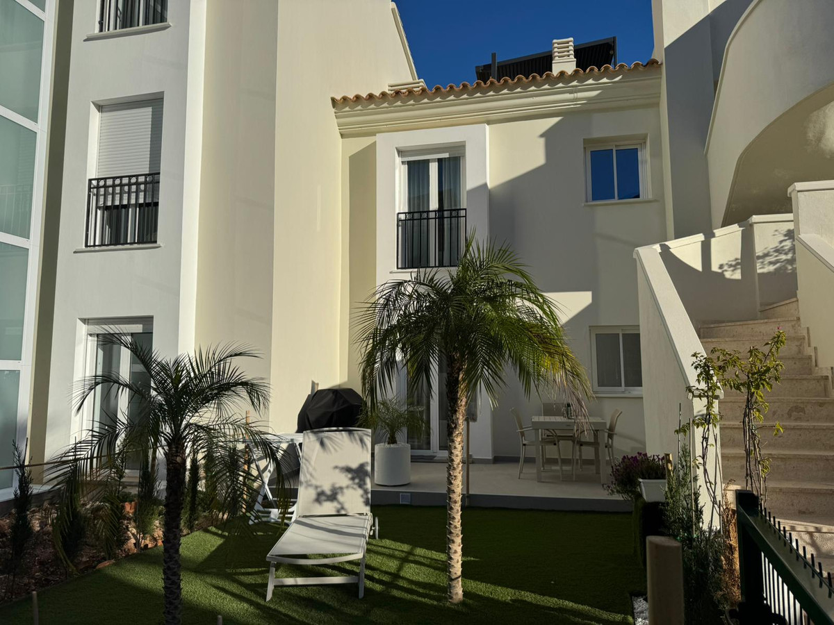 2 Bed Apartment for sale in Denia Costa Blanca, Alicante, Spain