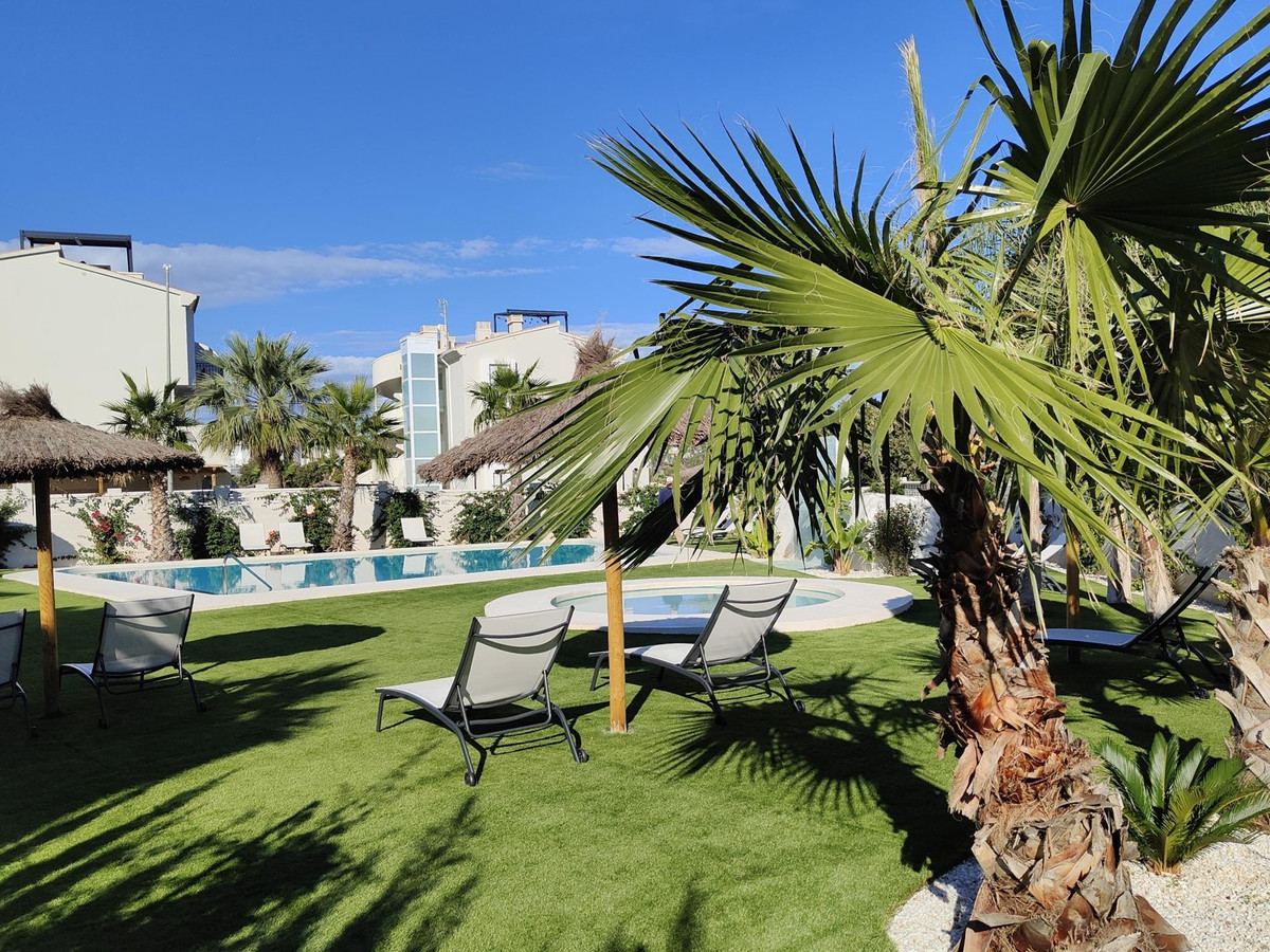 2 Bed Apartment for sale in Denia Costa Blanca, Alicante, Spain