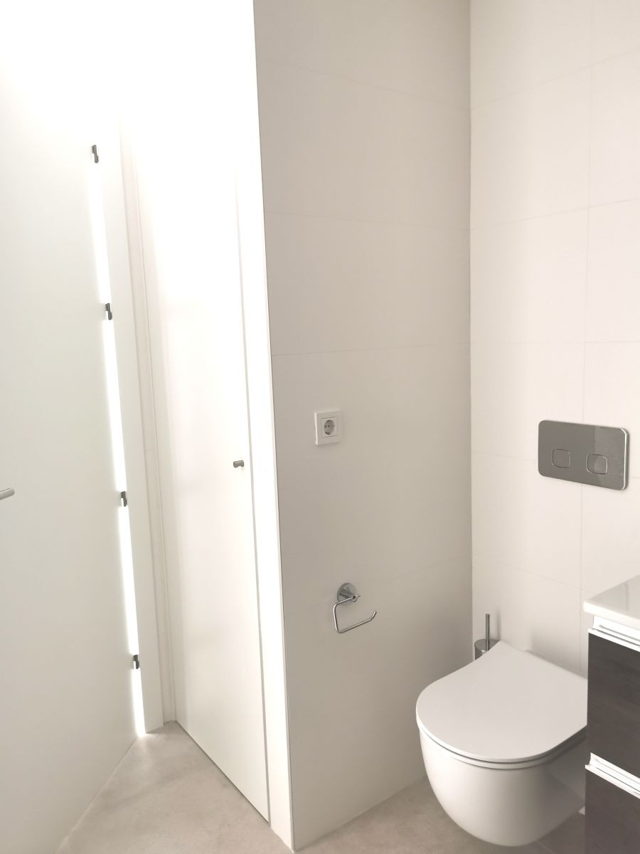 3 Bed Apartment for sale in Denia Costa Blanca, Alicante, Spain