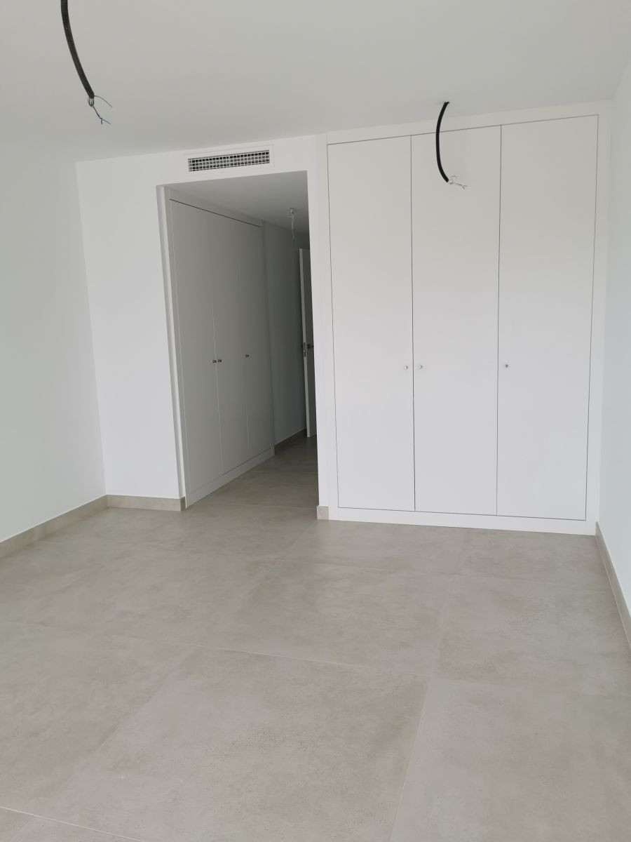 3 Bed Apartment for sale in Denia Costa Blanca, Alicante, Spain