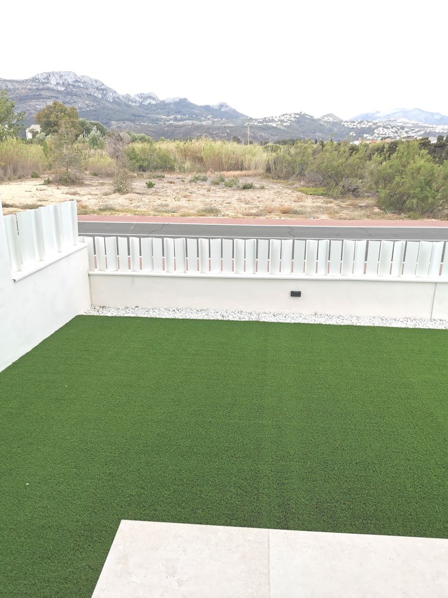 3 Bed Apartment for sale in Denia Costa Blanca, Alicante, Spain