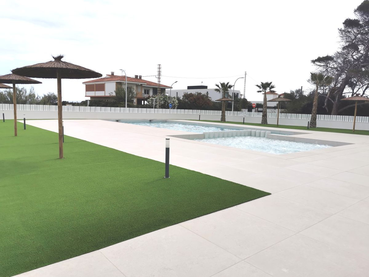 3 Bed Apartment for sale in Denia Costa Blanca, Alicante, Spain