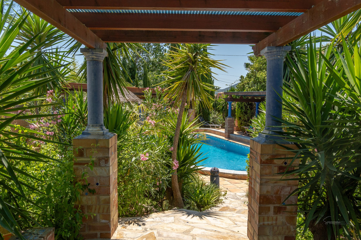 3 Bed Townhouse for sale in Murla Costa Blanca, Alicante, Spain