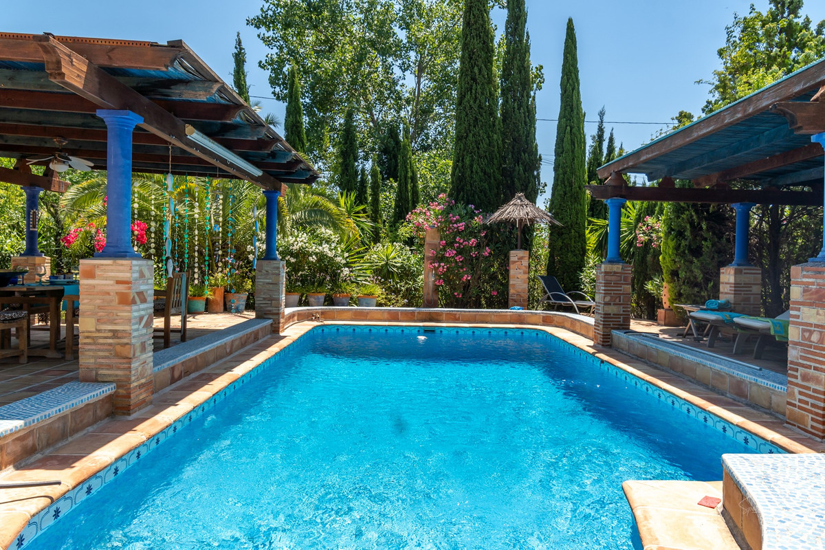 3 Bed Townhouse for sale in Murla Costa Blanca, Alicante, Spain