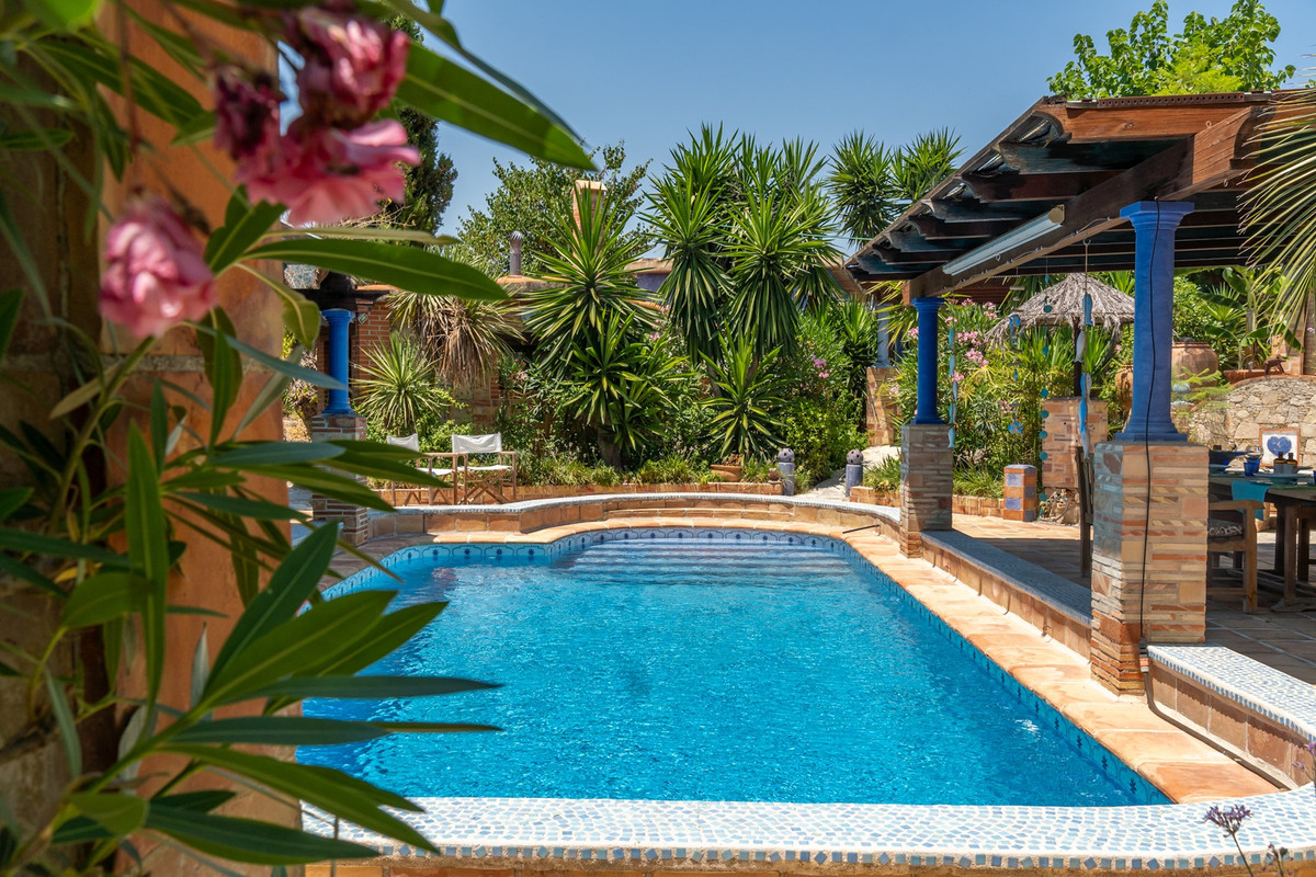 3 Bed Townhouse for sale in Murla Costa Blanca, Alicante, Spain