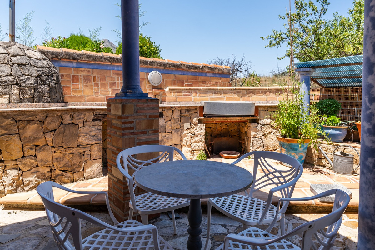 3 Bed Townhouse for sale in Murla Costa Blanca, Alicante, Spain