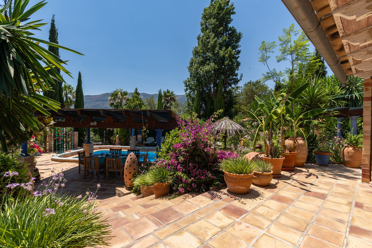 3 Bed Townhouse for sale in Murla Costa Blanca, Alicante, Spain