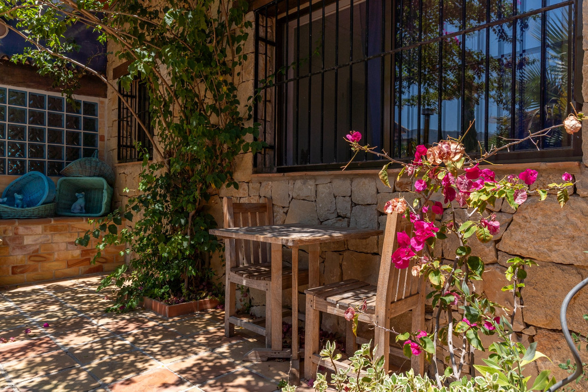 3 Bed Townhouse for sale in Murla Costa Blanca, Alicante, Spain
