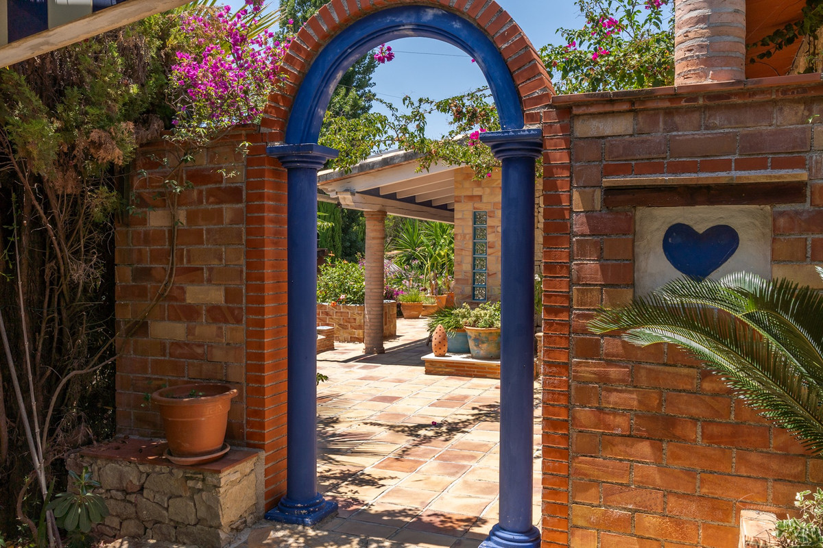 3 Bed Townhouse for sale in Murla Costa Blanca, Alicante, Spain