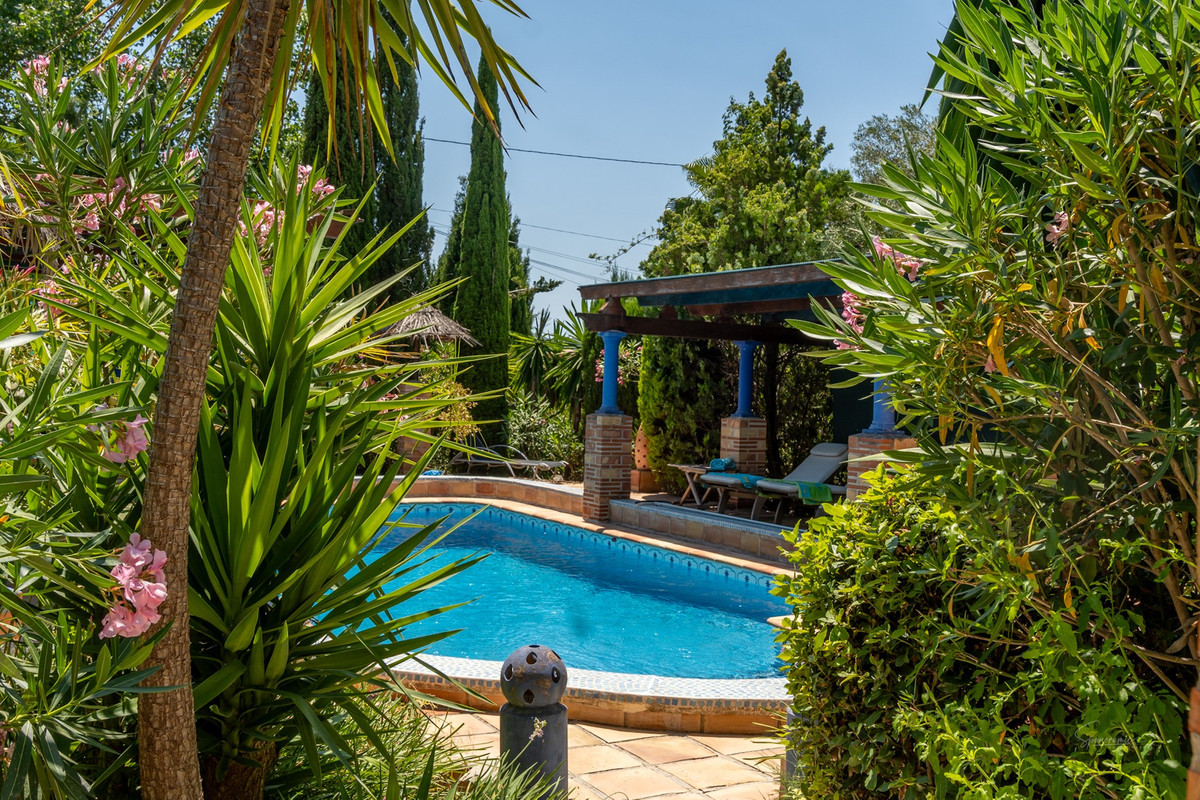 3 Bed Townhouse for sale in Murla Costa Blanca, Alicante, Spain