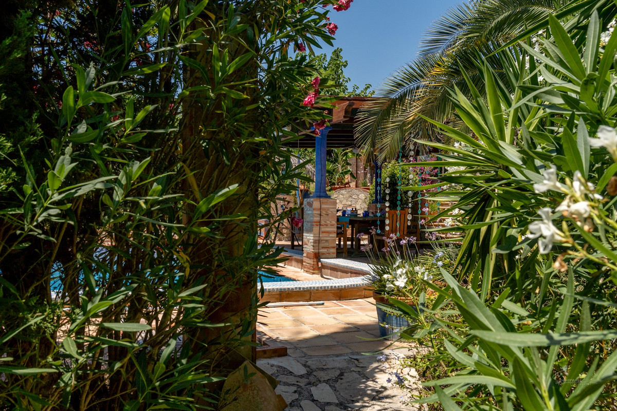 3 Bed Townhouse for sale in Murla Costa Blanca, Alicante, Spain