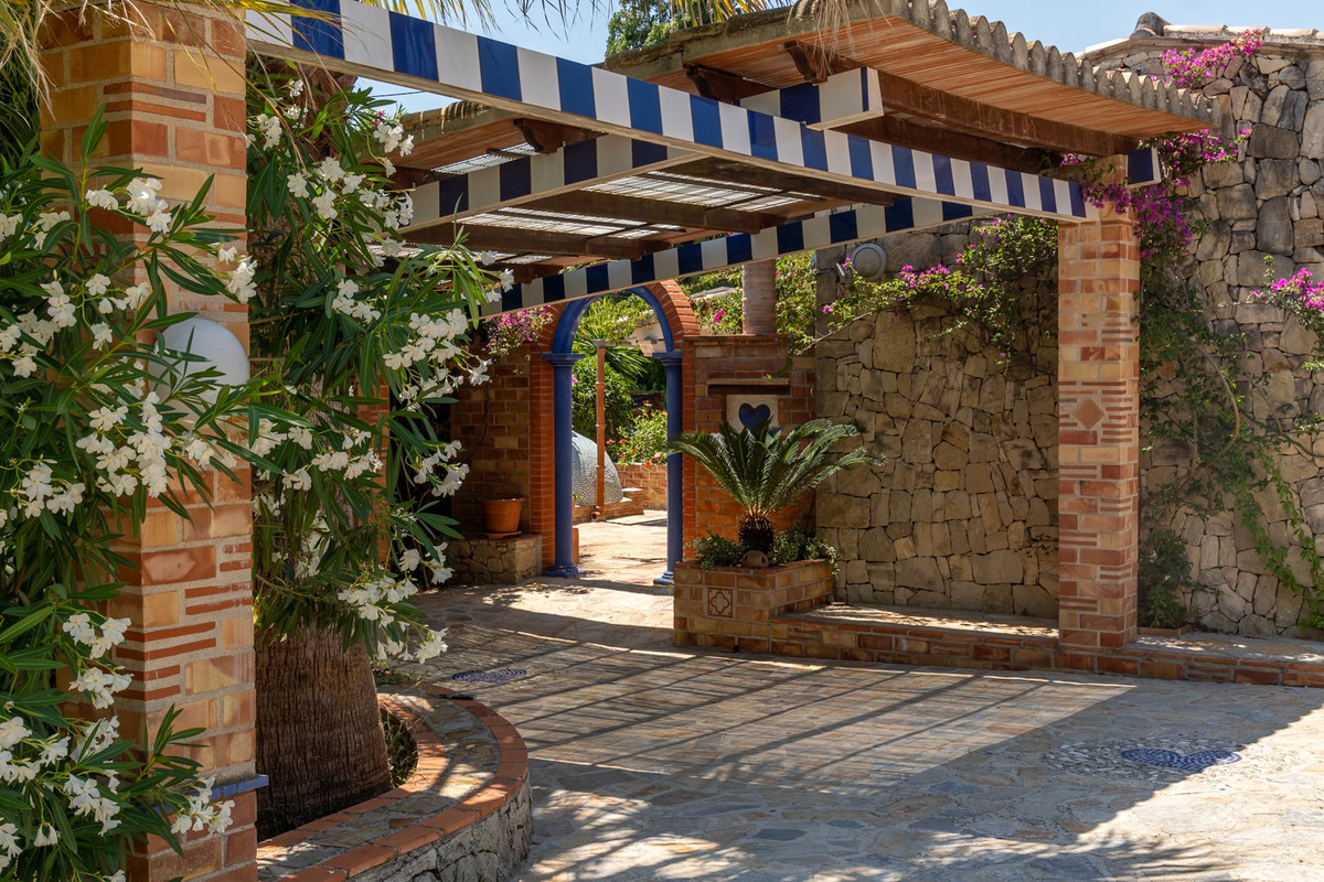 3 Bed Townhouse for sale in Murla Costa Blanca, Alicante, Spain