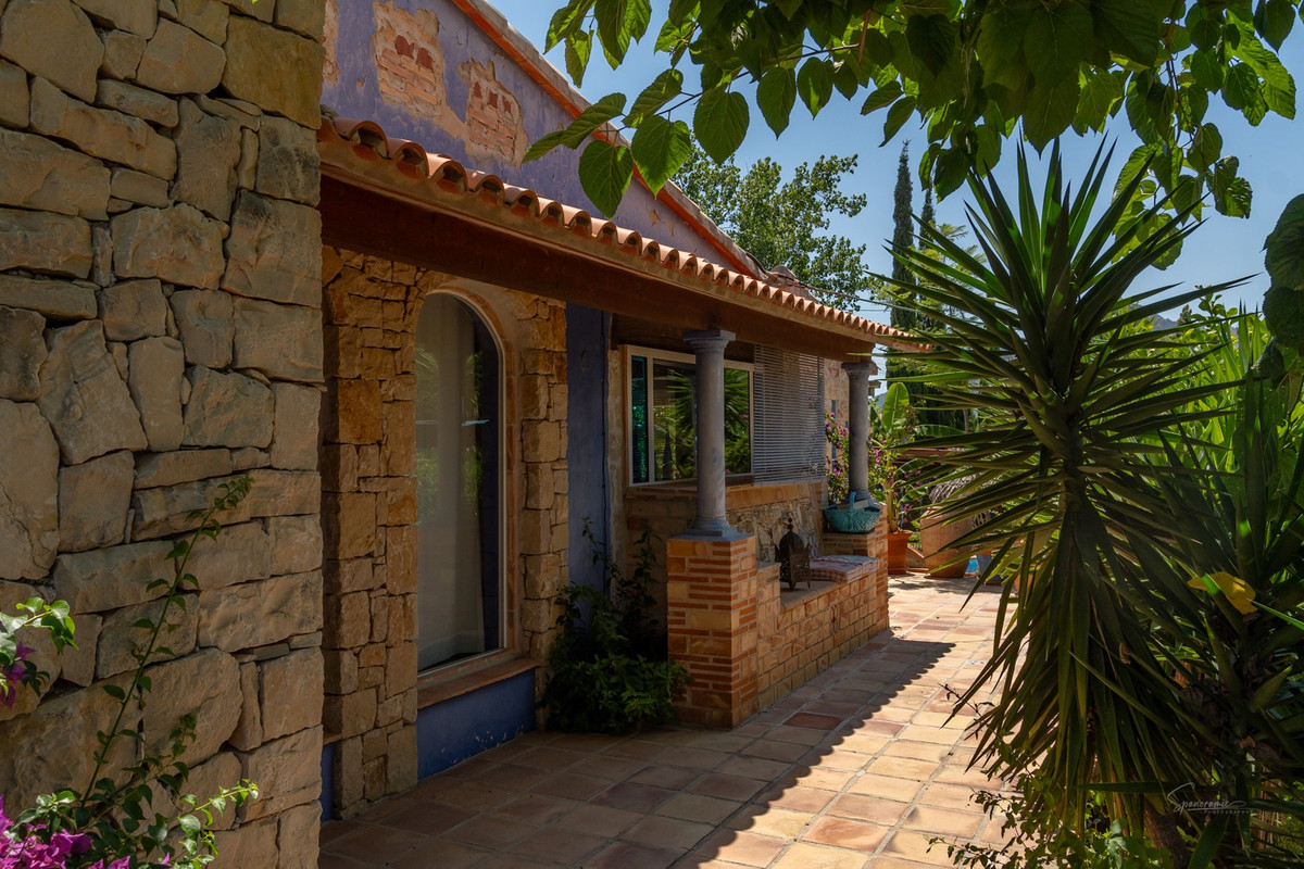 3 Bed Townhouse for sale in Murla Costa Blanca, Alicante, Spain