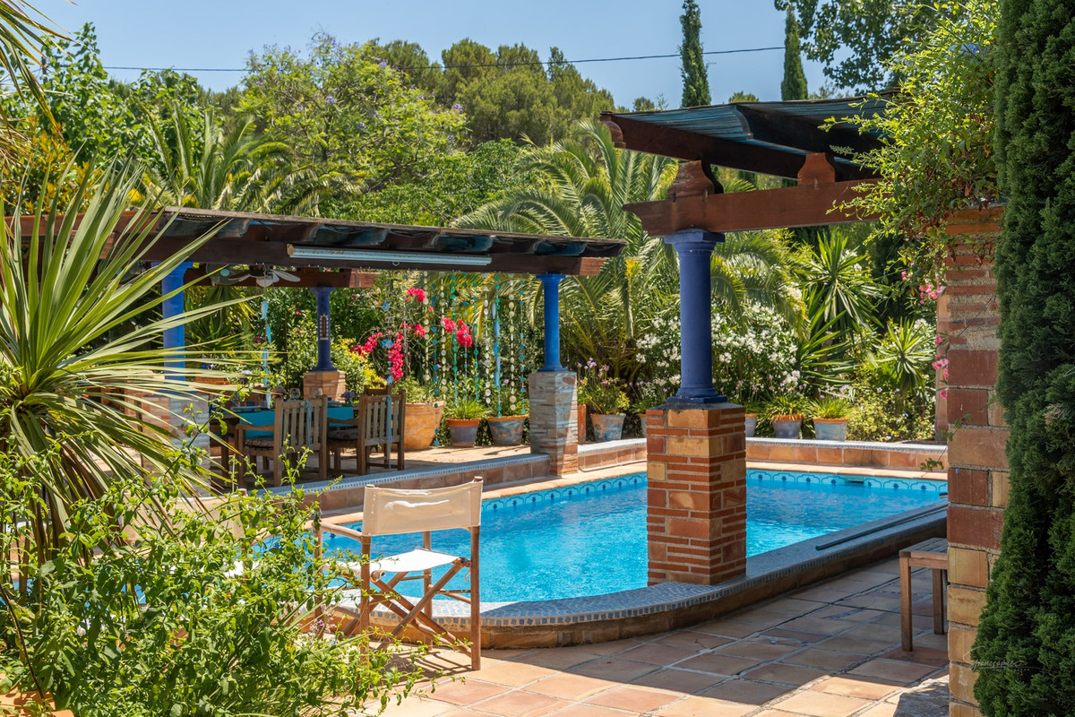 3 Bed Townhouse for sale in Murla Costa Blanca, Alicante, Spain