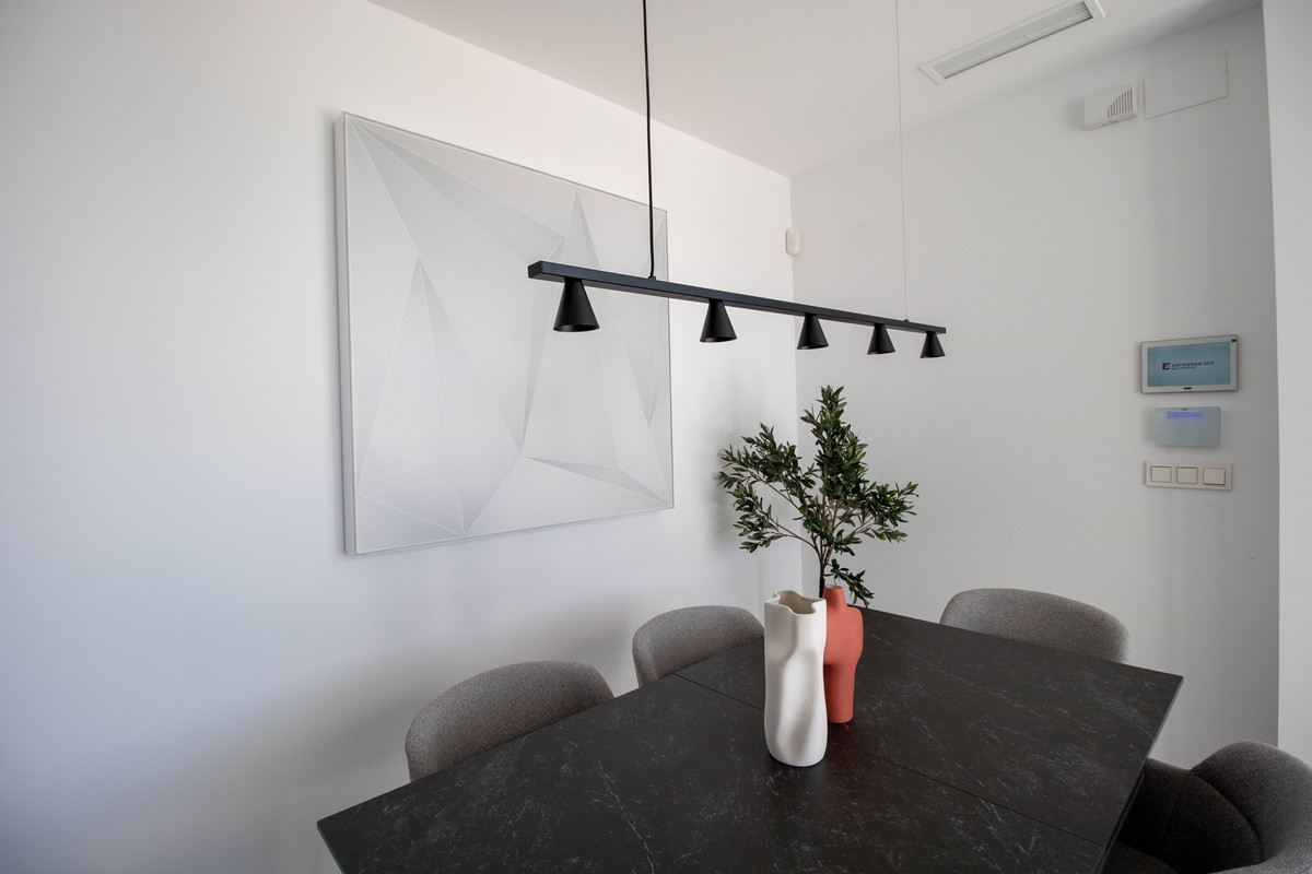 3 Bed Townhouse for sale in Finestrat Costa Blanca, Alicante, Spain