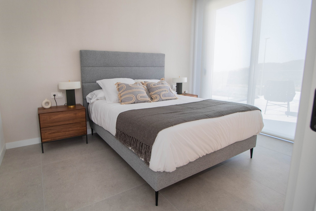 3 Bed Townhouse for sale in Finestrat Costa Blanca, Alicante, Spain