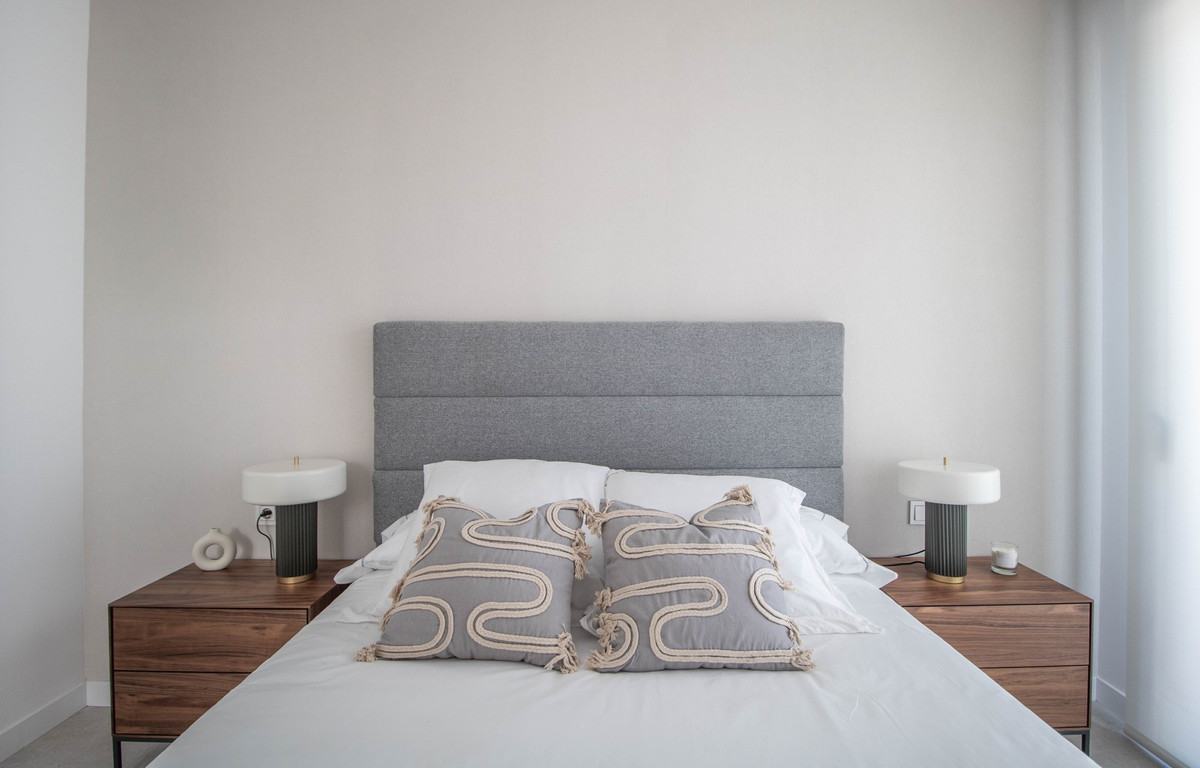 3 Bed Townhouse for sale in Finestrat Costa Blanca, Alicante, Spain