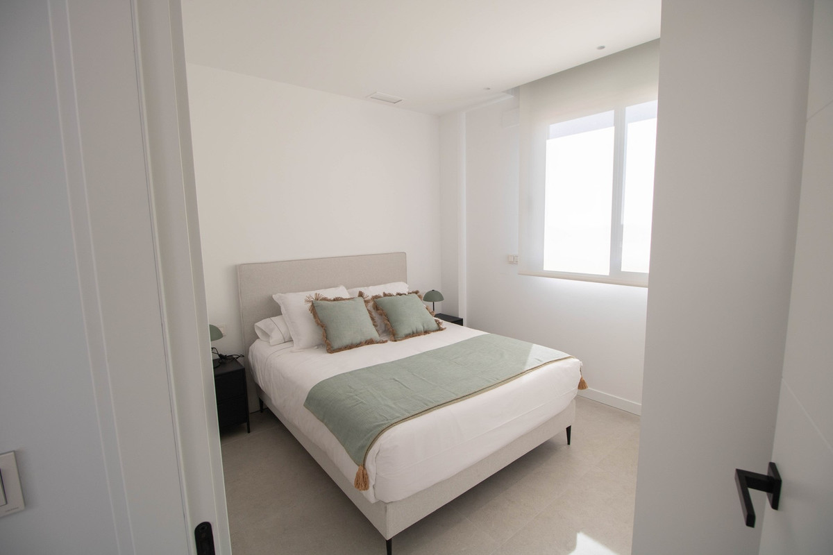 3 Bed Townhouse for sale in Finestrat Costa Blanca, Alicante, Spain