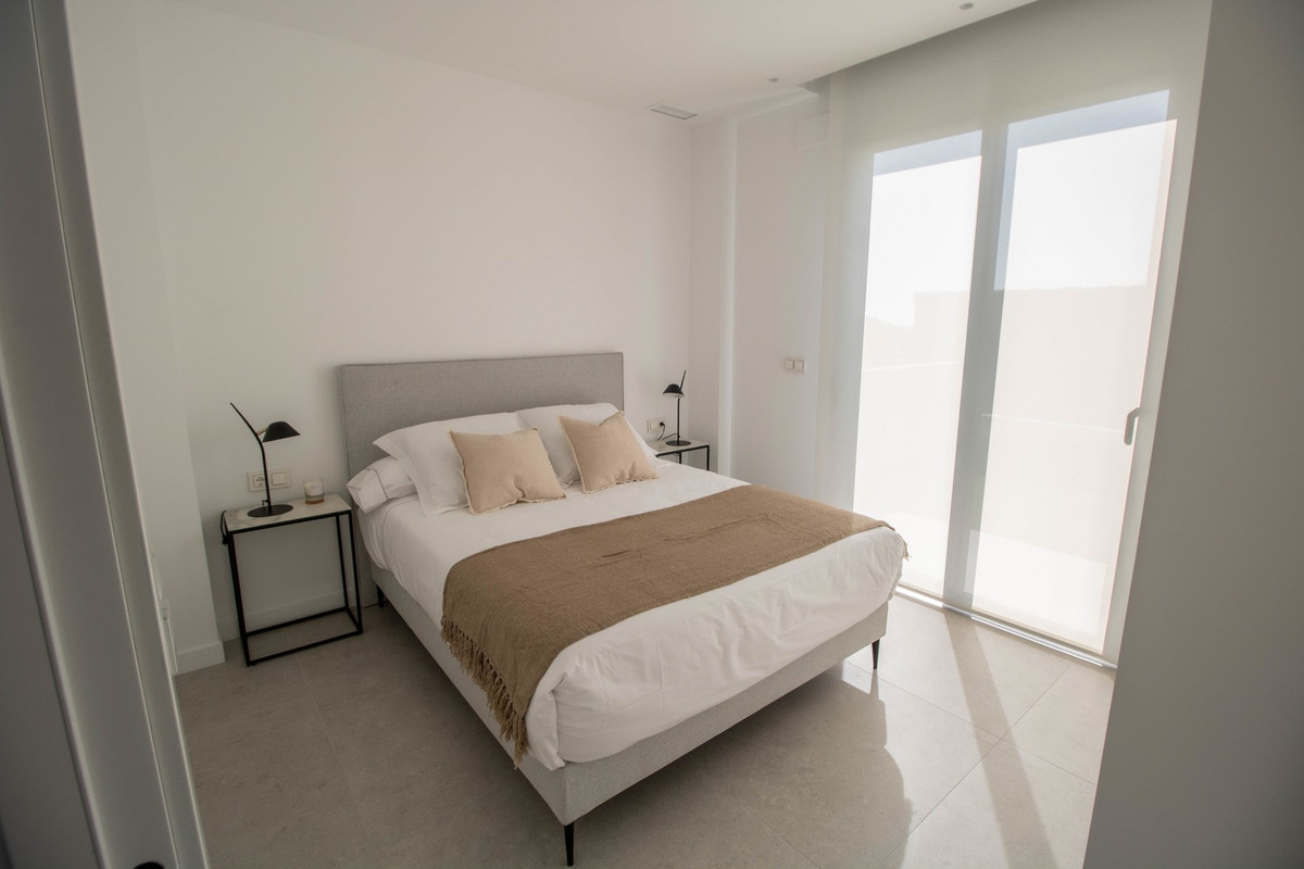 3 Bed Townhouse for sale in Finestrat Costa Blanca, Alicante, Spain