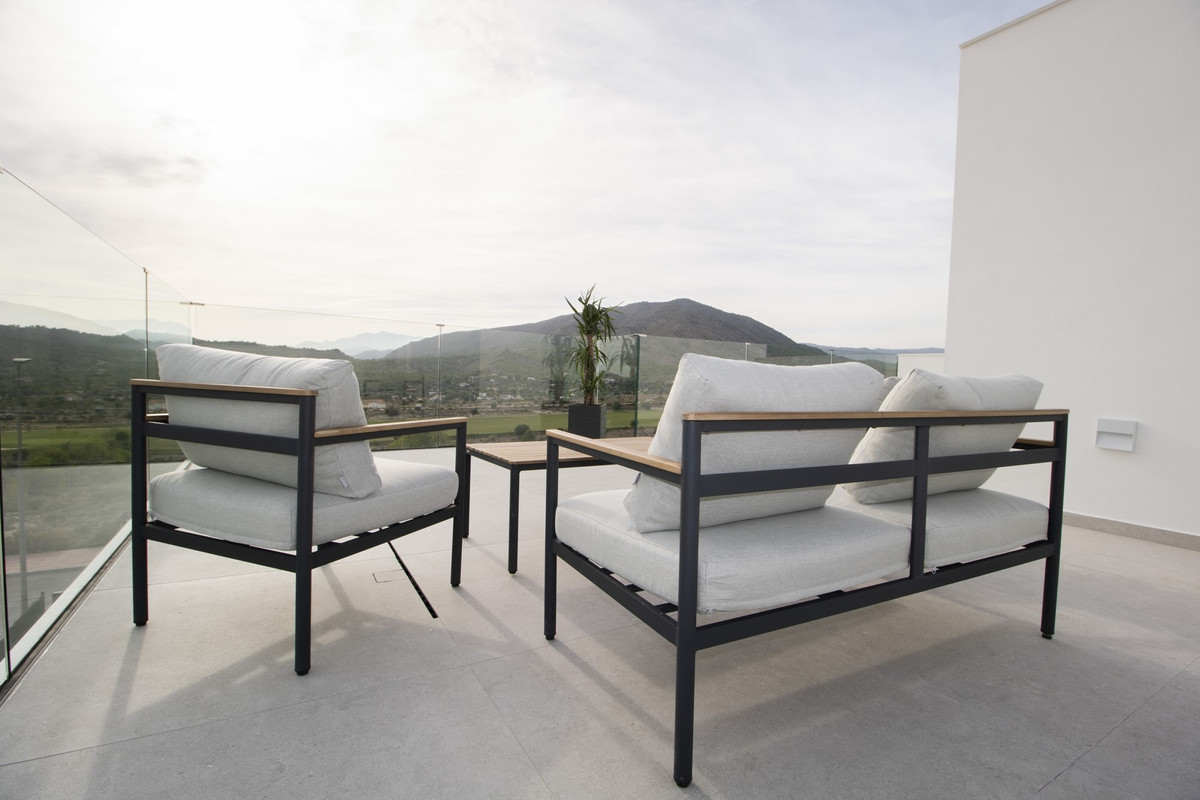 3 Bed Townhouse for sale in Finestrat Costa Blanca, Alicante, Spain